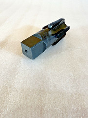 RIDGID E-5118 1-1/4&rdquo; NPT Pipe Tap &ndash; Genuine OEM Tool