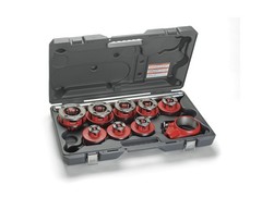 RIDGID 30118 Manual Pipe Threader for Model 12-R, Manual Ratche&hellip; FAST USA SHIP