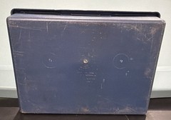 VTG Imperial Eastman Tubing Tool Kit in Hard Case Imperial # 1225-F & 1226-F