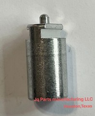 Drain Cable Repair End Bit Fits Ridgid K-380 K-400 Cables 3/8&Prime; X 25&prime; 50&prime; & 75FT