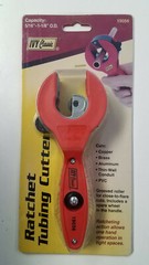 Ivy Classic 19056 5/16 &ndash; 1-1/8&Prime; Ratchet Cutter