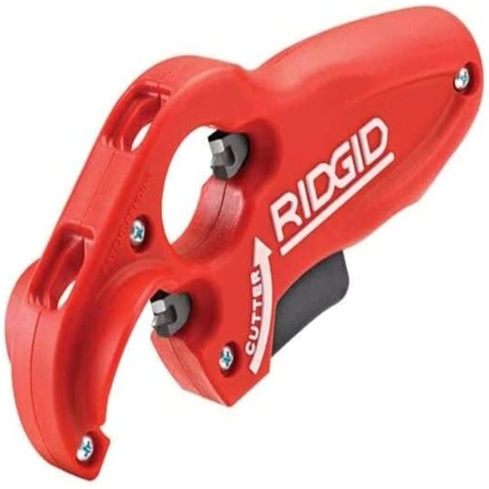 Ptec Tailpiece Extension Cutter, Plastic -41608
