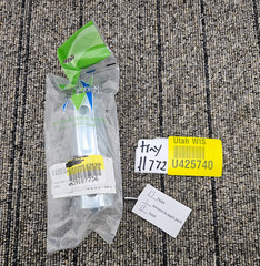 AVALON Tub and Shower Valve Socket Wrench 31/32 &ndash; 4inch &ndash; Zinc Plated