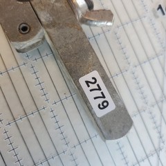 Vintage Craftsman Flaring Tool 9-55371 for 3/16 to 5/8 Copper Tubing USA