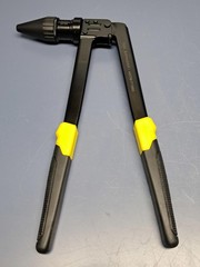 Apollo Auto-Rotating PEX Expansion Tool Kit For 1/2&Prime; and 3/4&Prime;