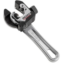 Compact Cutter for Copper, Brass, Aluminum Tubing