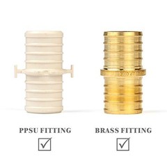 PEX Crimp Ring Removal Tool for 1/2&Prime;, 3/4&Prime;, 1&Prime; Copper F1807 Crimp Rings