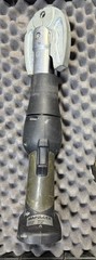 Klauke RLS Zoomlock Press Tool W 7 Jaws Kit 1/4&Prime; -1 1/8&Prime; Refrigerant MAP2LCER