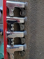 Imperial Tool TC1050 IMP Mini Tube Cutter for 1/8&rdquo; to 5/8&rdquo; O.D. Tubing Set Of 4