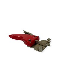 Rothenberger 3/16 in-5 mm 1/4 in/6 mm Mini Blender One-Hand Pipe Bending Device