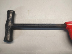 Vintage Ridgid No. 1 &ndash; 2 Heavy Duty 1/8&Prime; to 2&Prime; Inch No. 2 Pipe Cutter Nice!!