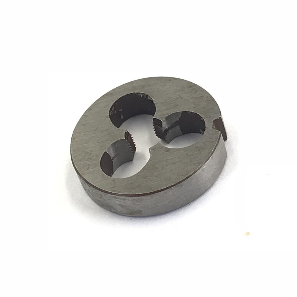 1of M2.5 x 0.45mm Pitch Metric Left hand Die [Die/1]