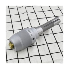 Earl Diamond Super Heavy Duty APU16 1/32-5/8 Inch R8 Shank Precision Integrat&hellip;