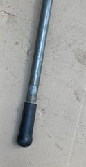 Ridgid No 246 Soil Pipe Cutter Snap Cutter