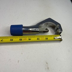 Vintage Imperial 312-FC Tubing Cutter With Swing Out Reamer