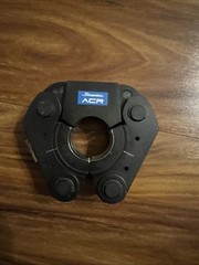 Milwaukee Streamline ACR Press Ring 1 3/8&Prime; 49-16-2658M