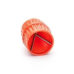 Crescent 3/8 in. to 1-5/8 in. Inner/Outer Pipe Reamer