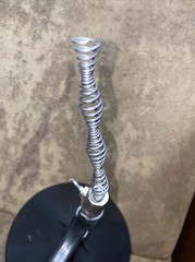 New Drainsoon Pro Drum Auger 25 Ft 1/4&Prime;