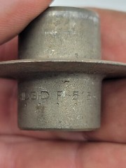 Ridgid OEM Cutter Wheel F-515 for Steel & Iron (New/Deals On Multiple)