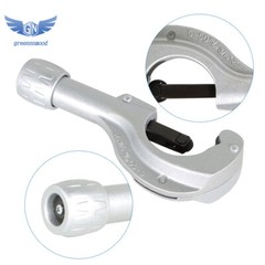 HVAC Hydraulic Swaging Tool Kit For Copper Tubing Expanding 3/8&Prime; to 1-5/8&Prime;