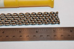 6 GUHRING No 524 DRILL BITS 11/64&Prime; &ndash; 4.37 &ndash; HSS &ndash; 7 1/2&Prime; OAL &ndash; NEW
