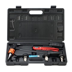 iCrimp Compact PEX Expansion Tool Kit 1/2 to 1 Inch F1960 Case