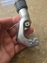 IMPERIAL EASTMAN HI-DUTY TUBING PIPE CUTTER: 274-FC USA Chicago