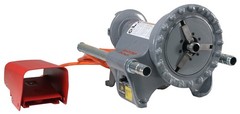 Reconditioned RIDGID&reg; 300 Power Drive and Steel Dragon Tools&reg; 916 Roll Groover
