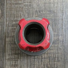 Super Ego Pipe Threader Die Head 3/4&Prime; NPT Made in Spain