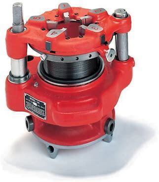 Ridgid 141 w/ 2 1/2&Prime;-4&Prime; (36620)