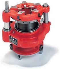 Ridgid 141 w/ 2 1/2&Prime;-4&Prime; (36620)