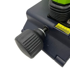 110V Small Portable Pipe Cutting Machine Pipe Cutters 3/5 inch -8 7/10 inch