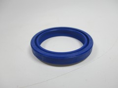 QTY10 DH28X36X4.5 / 6 dustproof hydraulic seal seal ring for crane cylinder