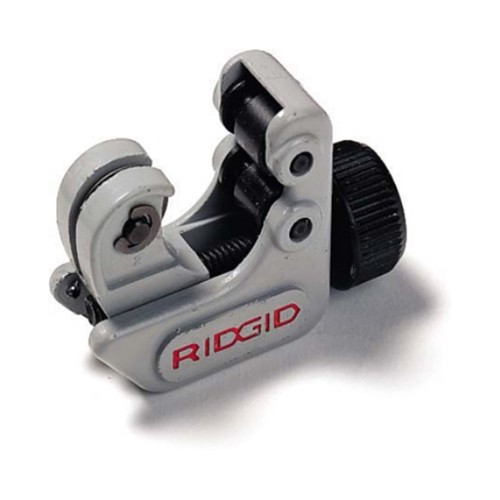 Ridgid 32975 103 Midget Tubing Cutter (1/8&Prime; &ndash; 5/8&Prime; Capacity)