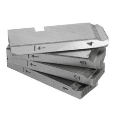 4Pieces High Speed Pipe Threading Dies Accessory For 1 2 Inch Pipe Multiple Use
