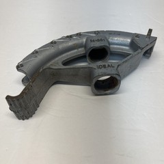 Ideal 74-001 Ductile Iron Bender Head, 1/2&Prime; EMT Preowned
