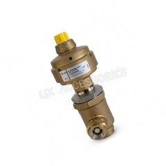 QTY:1 ETS250 034G2603 Electronic valve for central air conditioners