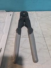 Apollo 1/2 in. and 3/4 in. PEX-B SS Cimp and Sleeve Combo Tool