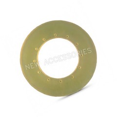 1PC cleaner sealing plate fitting &phi;457 Cylinder Seal