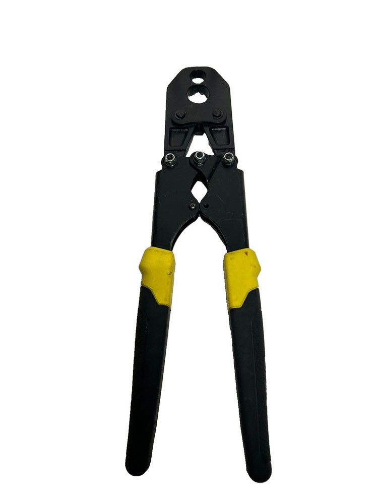 Apollo 1/2 in. and 3/4 in. PEX-B Crimp Tool NO ACCESSORIES