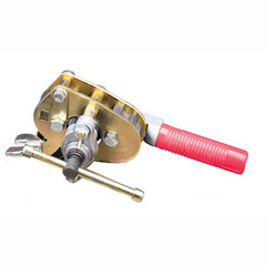 Parker 945TH Rolo-Flair 45 Deg Rotary Flaring Tool Copper Aluminum 1/8-3/4 OD