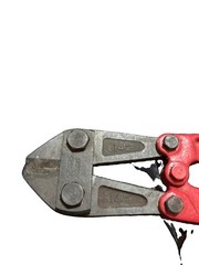 Heavy Duty Bolt Cutter 14&Prime; Heavy Duty Workshop Tools