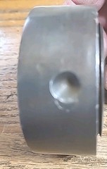 1/4&Prime; NC 20 Little Giant Pipe Threader Die Head 2 3/4&Prime; GT&D GREENFIELD USA MADE