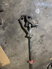Ridgid 246 logoConcrete Soil Pipe Cutter,