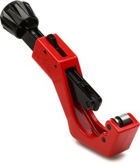 Pipe Cutter SC-PCUT Heavy Duty Tubing Cutter for Copper PVC Plastic Pipe