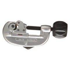 RIDGID 15 Tubing Cutter,Copper, Brass, Aluminum 5A193