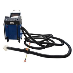 Air Duct Cleaning Suction Machine 110V 2.8KW Commercial Ventilation Cleaning