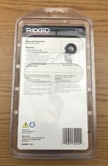 RIDGID 32920 Tubing and Conduit Cutter 15 Screw Feed -Brand New