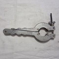 Vtg Maremont Zippy MH541 Exhaust Tail Pipe Cutter w/ 4 Cutting Wheels &ndash; USA