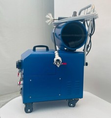 Industrial Commercial Electric Drain Cleaning Machine 110V/220V 30m Clean Length